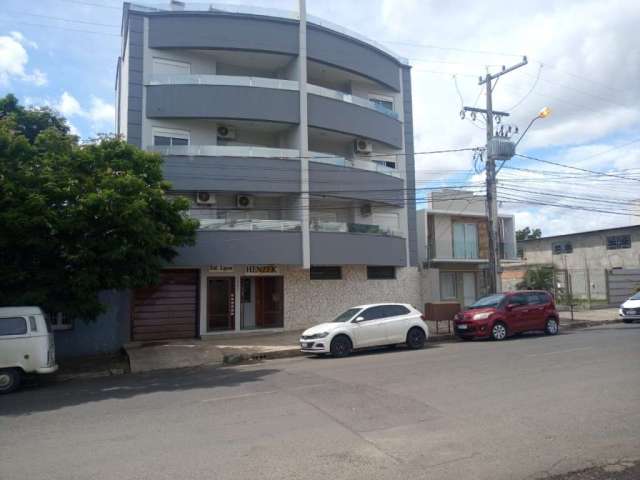 Apartamento com 3 quartos à venda no Santo Antônio, Uruguaiana , 180 m2 por R$ 640.000