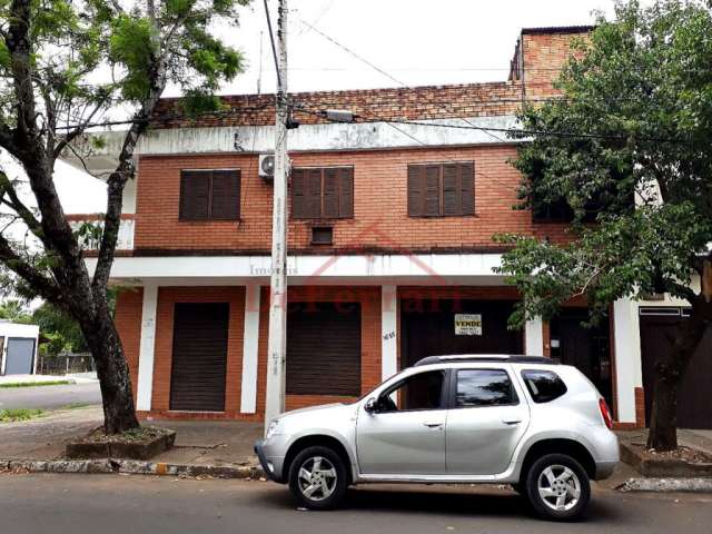 Apartamento com 2 quartos à venda no Centro, Uruguaiana , 120 m2 por R$ 550.000