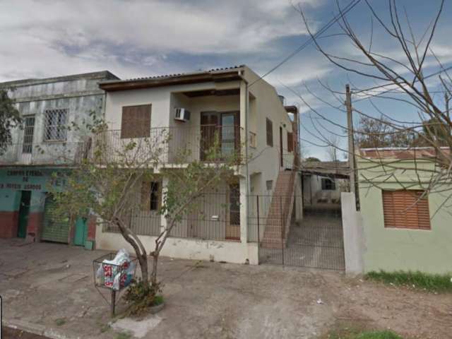 Casa com 6 quartos à venda no São João, Uruguaiana , 260 m2 por R$ 420.000