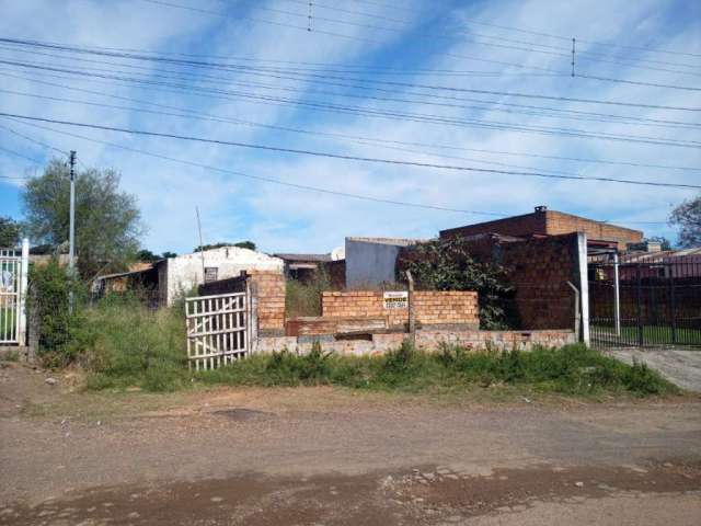Terreno à venda no Profilurb, Uruguaiana , 260 m2 por R$ 106.000