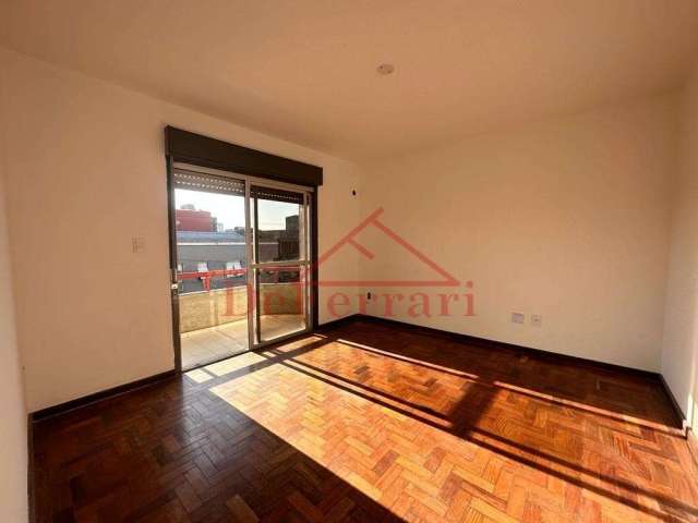 Apartamento com 3 quartos à venda no Centro, Uruguaiana , 98 m2 por R$ 298.000