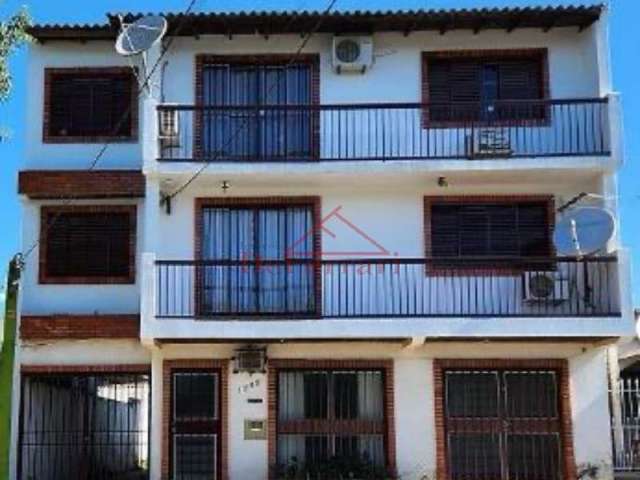Apartamento com 3 quartos à venda no Cabo Luís Quevedo, Uruguaiana , 93 m2 por R$ 265.000