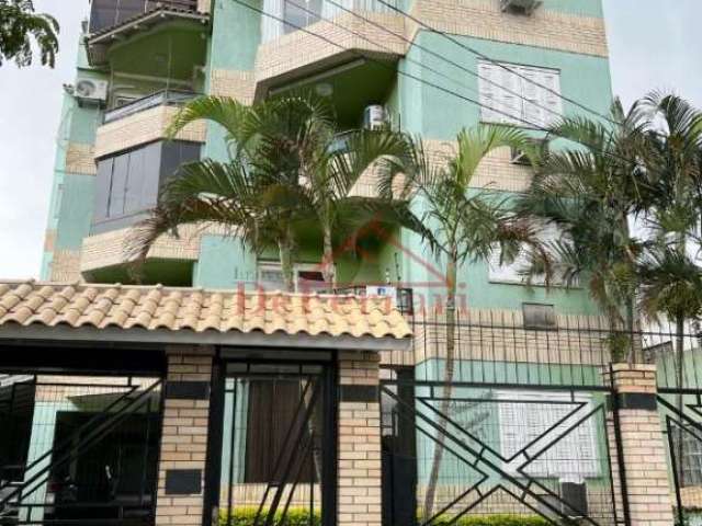 Apartamento com 2 quartos à venda na Bela Vista, Uruguaiana , 101 m2 por R$ 329.000