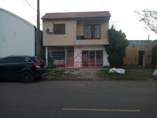Casa com 3 quartos à venda no São João, Uruguaiana , 110 m2 por R$ 320.000