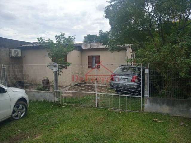 Casa com 2 quartos à venda no Cabo Luís Quevedo, Uruguaiana , 280 m2 por R$ 110.000