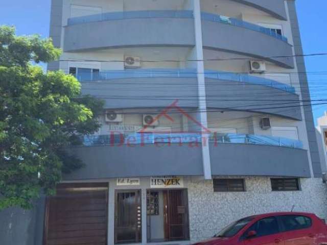 Apartamento com 3 quartos à venda no Santo Antônio, Uruguaiana , 165 m2 por R$ 350.000