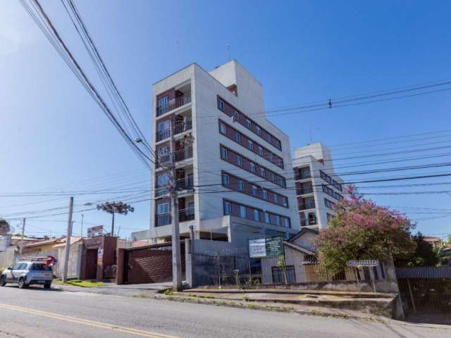 Apartamento com 2 quartos à venda, 51 m² - Cajuru - Curitiba/PR