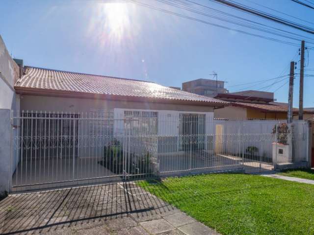 Casa com 4 quartos à venda - Jardim das Américas - Curitiba/PR