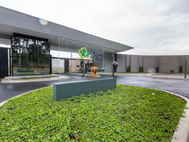 Terreno à venda, 467 m² - Afonso Pena - São José dos Pinhais/PR