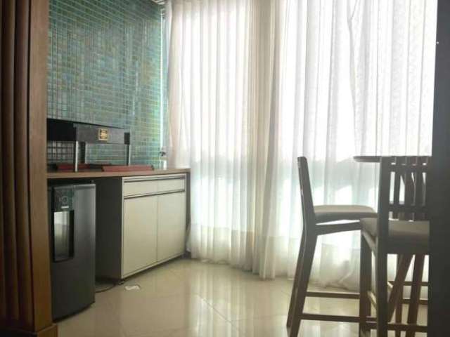 Apartamento 3 quartos à venda  Enseada Azul - Guarapari - ES