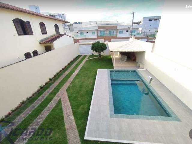 Casa duplex com piscina à venda no Itapebussu, Guarapari - ES