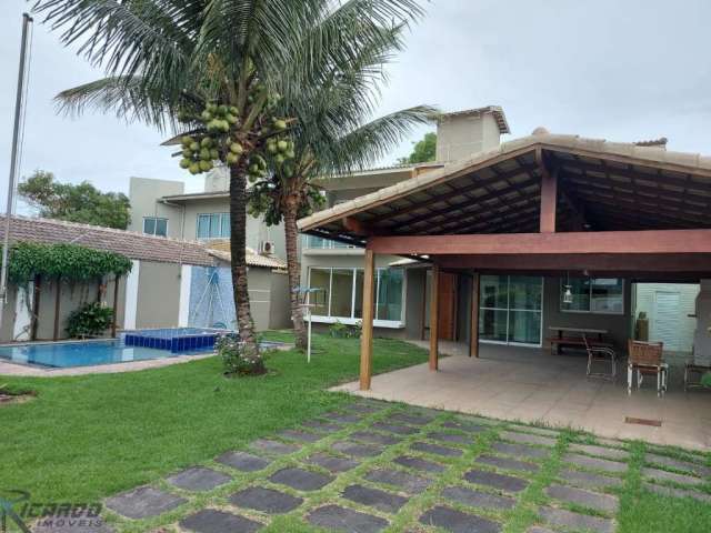 Casa Duplex 4 quartos com Alto Padrão na Enseada Azul próximo a Praia da Bacutia e Peracanga.
