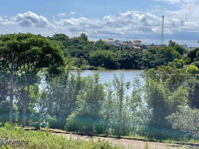 Lote / Terreno à venda com vista para lagoa na Enseada Azul, Nova Guarapari ES