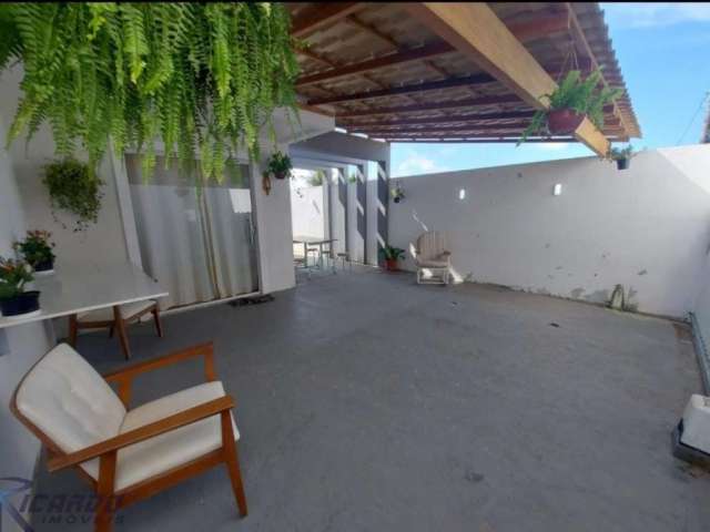 Casa duplex 2 suítes à venda em Santa Mônica- Guarapari ES.