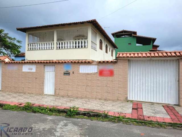 Casa com 6 quartos à venda no Santa Mônica, Guarapari  por R$ 490.000