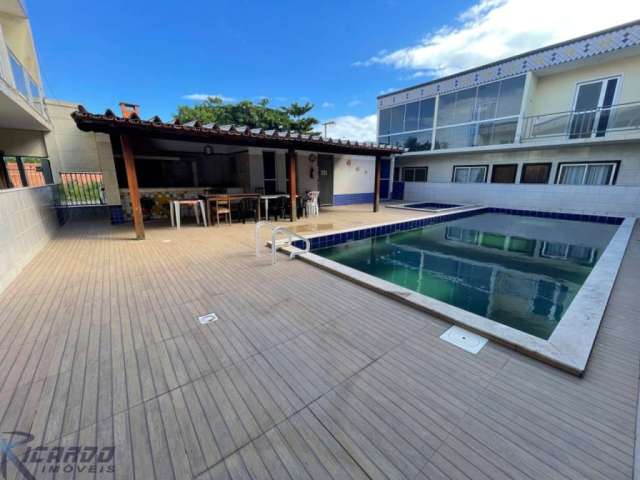 Casa duplex à venda em condomínio na Praia do Morro, Guarapari ES