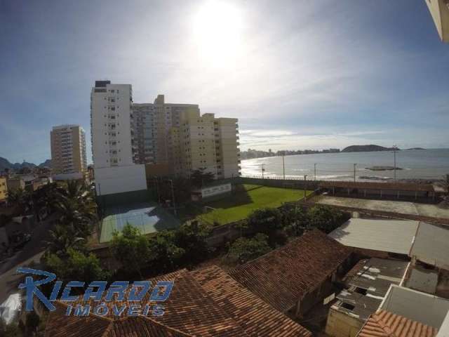 Apartamento 3 Quartos à venda na Praia do Morro - Prainha - Vista Mar em Guarapari-ES.