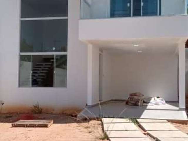 Casa duplex a venda 4 quartos Nova Guarapari E.S
