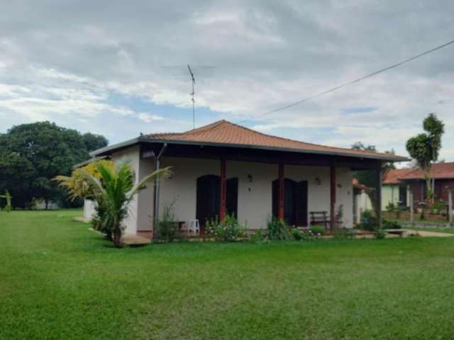 Chácara em Tatuí (Vale dos Lagos), 2.858 m²