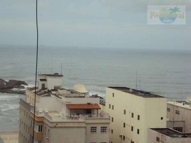 Pitangueiras - Apartamento, Vista para o Mar, Local nobre