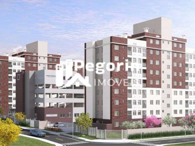 Apartamento à venda no bairro Alto Tarumã - Pinhais/PR