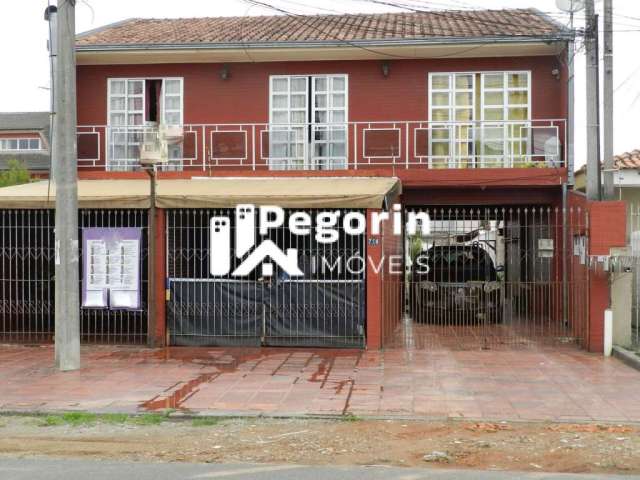 Casa à venda no bairro Bairro Alto - Curitiba/PR