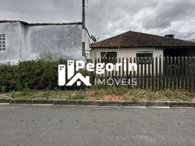 Casa à venda no bairro Vargem Grande - Pinhais/PR