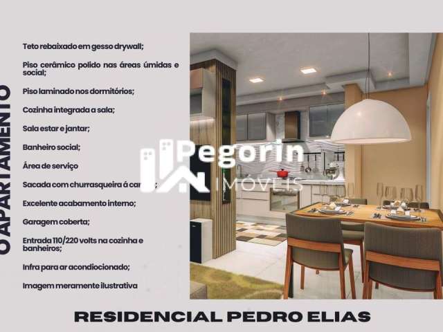 Apartamento cobertura duplex 04 quartos à venda no bairro Centro - Pinhais/PR