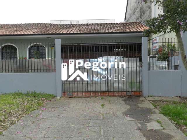 Casa à venda no bairro Jardim Social - Curitiba/PR