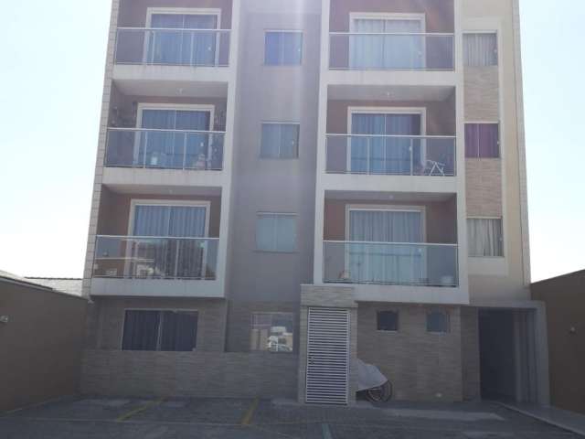 Apartamento pronto para morar - Jd. Cruzeiro São José dos Pinhais