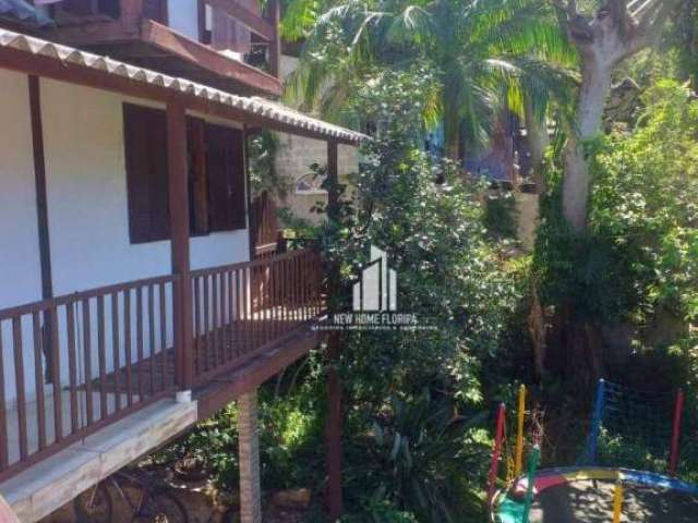 Casa à venda, 300 m² por R$ 1.500.000,00 - Armação do Pântano do Sul - Florianópolis/SC