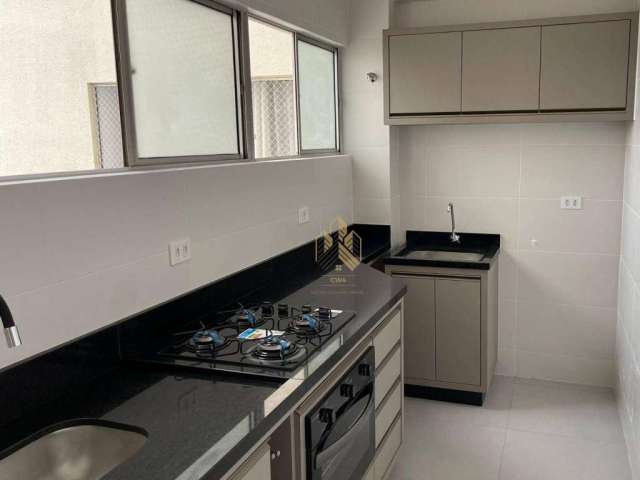 Apartamento com 3 dormitórios à venda, 68 m² por R$ 510.000,00 - Portão - Curitiba/PR