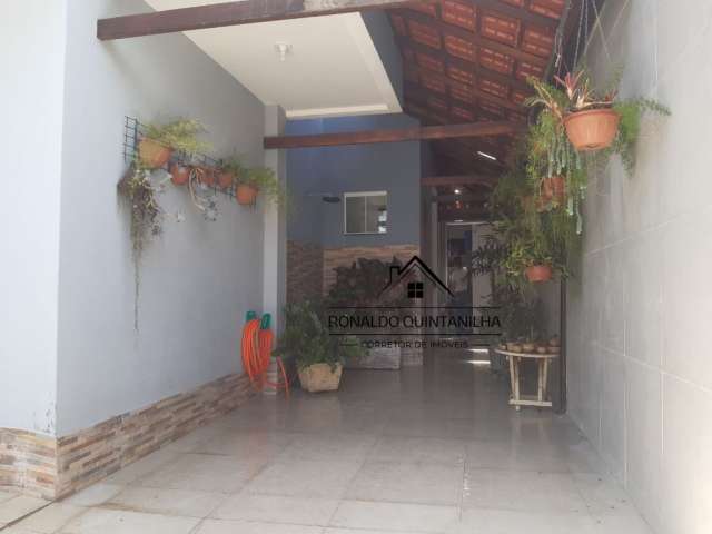 Casa em Portal de Jacaraípe - R$380.000,00