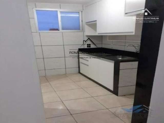 OPORTUNIDADE - Apartamento 2 Quartos Castelândia-Jacaraípe- R$ 160.000,00.