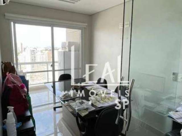 Sala à venda, 45 m² por R$ 424.000,00 - Centro - Guarulhos/SP