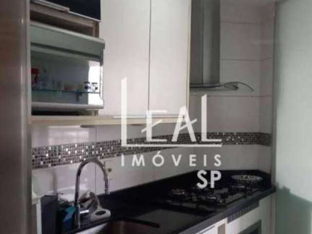 Apartamento com 2 dormitórios, 55 m² - venda por R$ 420.000 ou aluguel por R$ 3.434/mês - Vila Endres - Guarulhos/SP