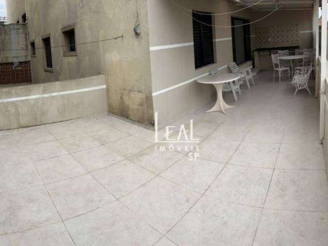 Apartamento com 2 dormitórios à venda, 96 m² por R$ 320.000,00 - Jardim Aida - Guarulhos/SP