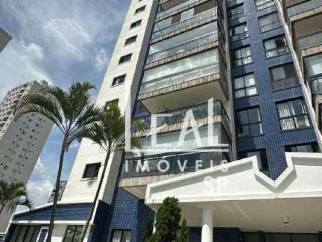 Apartamento com 3 dormitórios à venda, 170 m² por R$ 1.378.000 - Vila Moreira - Guarulhos/SP