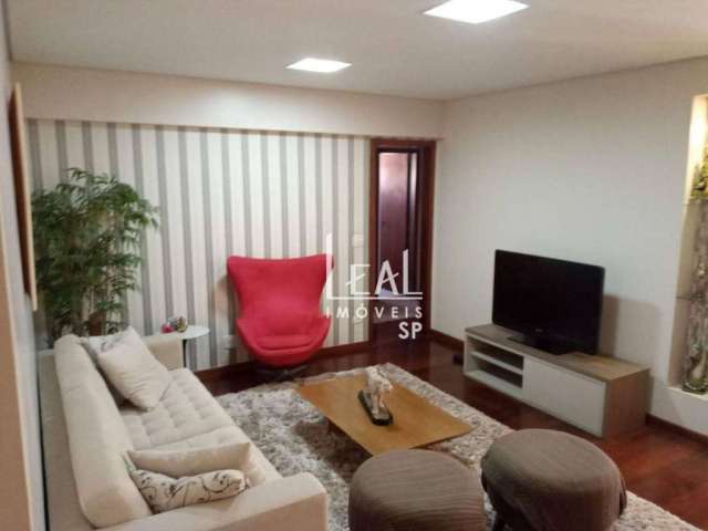 Apartamento com 2 dormitórios, 130 m² - venda por R$ 880.000 ou aluguel por R$ 6.500/mês - Vila Galvão - Guarulhos/SP