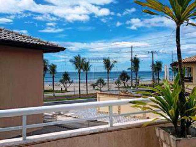Casa com 4 quartos à venda no Balneário Flórida, Praia Grande  por R$ 1.300.000