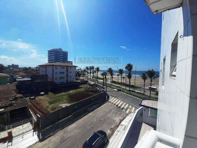 Apartamento com 1 quarto à venda no Jardim Real, Praia Grande , 43 m2 por R$ 250.000
