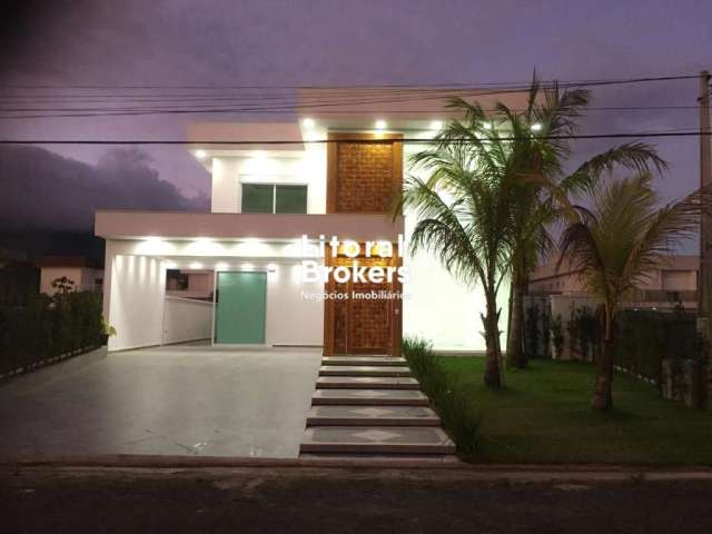 Casa à venda no bairro Maitinga - Bertioga/SP