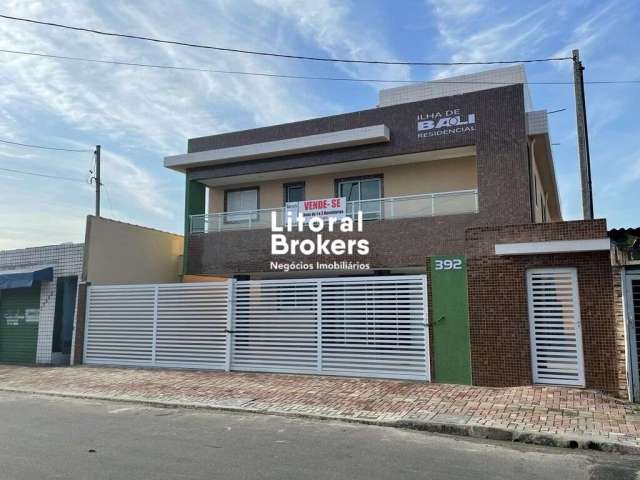 Casa à venda no bairro Ribeirópolis - Praia Grande/SP