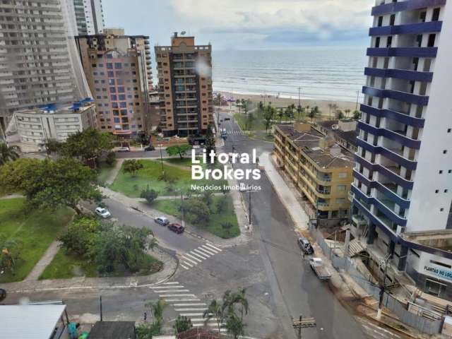 Apartamento à venda no bairro Caiçara - Praia Grande/SP