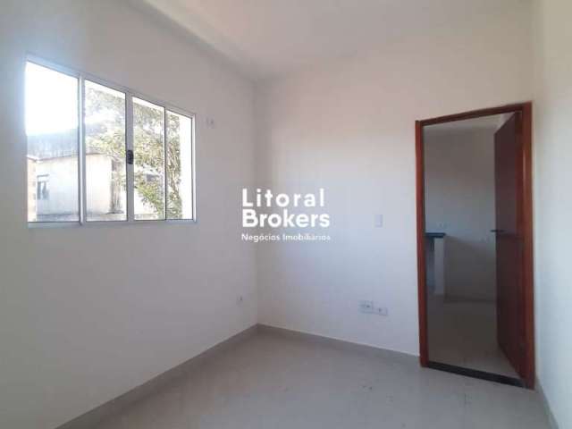 Apartamento à venda no bairro Parque Bitaru - São Vicente/SP