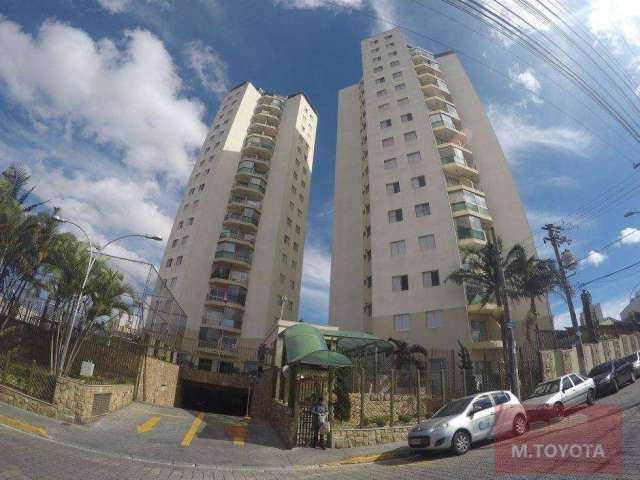 Cobertura com 2 dormitórios à venda, 105 m² por R$ 600.000,00 - Macedo - Guarulhos/SP