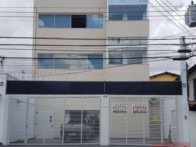 Prédio à venda, 500 m² por R$ 1.800.000,00 - Bom Clima - Guarulhos/SP