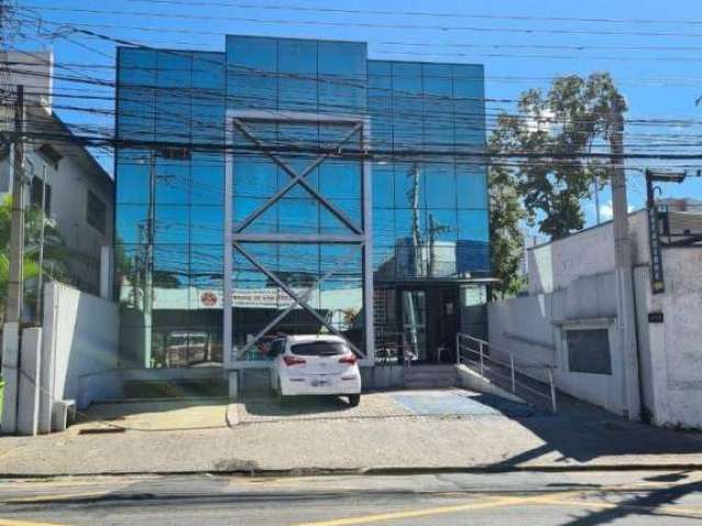 Prédio, 1100 m² - venda por R$ 6.500.000,00 ou aluguel por R$ 43.822,00/mês - Macedo - Guarulhos/SP