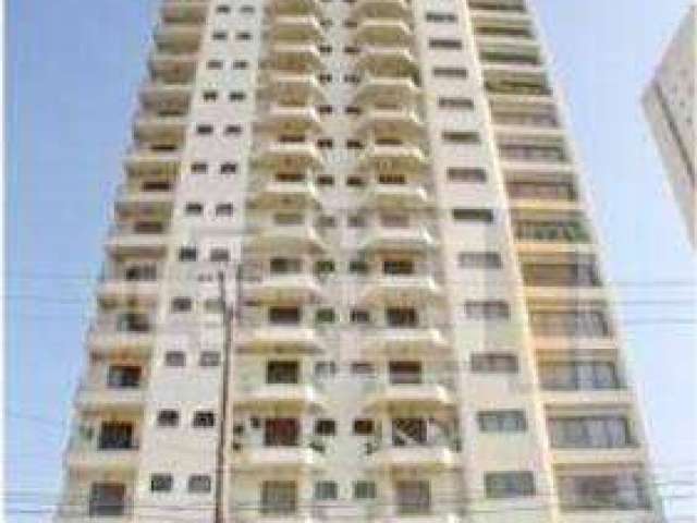 Apartamento com 5 dormitórios, 647 m² - venda por R$ 2.750.000,00 ou aluguel por R$ 21.251,00/mês - Alto da Boa Vista - São Paulo/SP