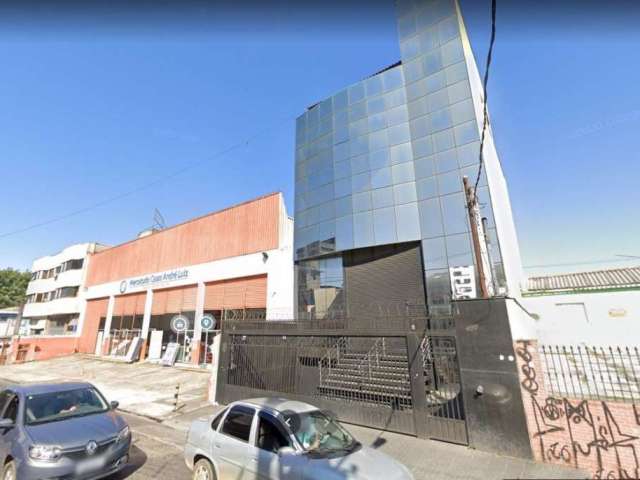 Prédio, 950 m² - venda por R$ 3.900.000,00 ou aluguel por R$ 27.000,00/mês - Cumbica - Guarulhos/SP